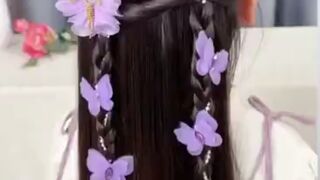 HairStyle for girls