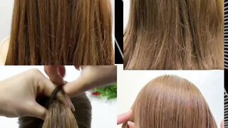 HairStyle for girls
