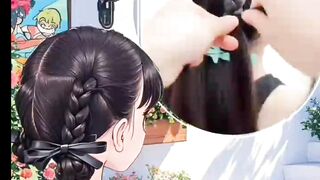 HairStyle for girls