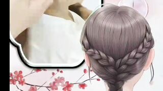 HairStyle for girls