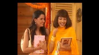 Shararat Thoda Jaadu Thodi Nazaakat - 24th January 2003 Full Episode 1