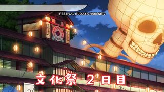 Youkai Gakkou Eps 21