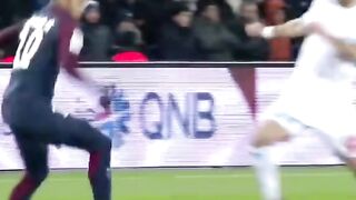 Neymar skills dribling