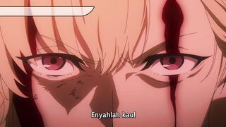 Danmachi S5 - Anime - Eps 15 End