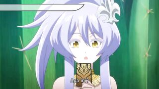 Sentai Red Isekai de Boukensha - Anime - Eps 09