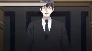 Salaryman ga Isekai ni Ittara Shitennou ni - Anime - Eps 11