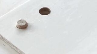 Master Precision Drilling Consecutive Holes in wood with a Drill Press