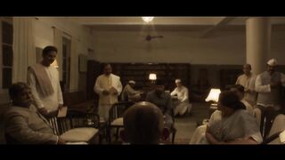 Freedom at Midnight season1 episode 5 part 1 in Hindi and Urdu dubbed