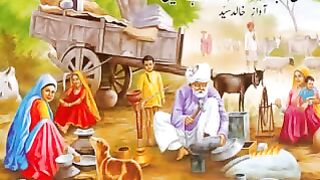 Parents Remain Alive Always