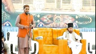 Naat ghareeban Te Yateeman da Sahara Ya Rasool Allah