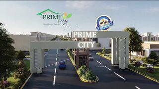 Prime City Town