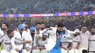 #championstrophy2025