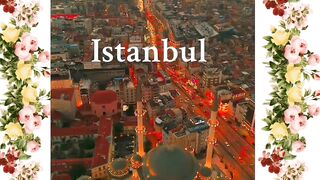 Beautiful city