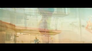 KABONGO DJ X VEGEDREAM - MERCI LES BLEUS (Clip Non Officiel).mp4