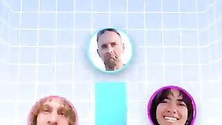 "MR BEST", "Challenge", "Giveaway", "Experiment"