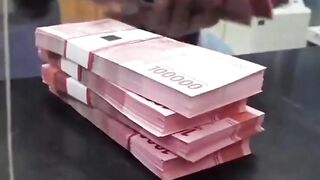 Hasil Tidak Mendustai Usaha Kita.