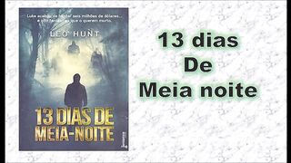 13 dias de meia noite - capítulo 05 - parte 2