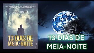 13 dias de meia noite - capítulo 06. - parte 2