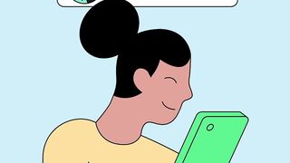 WhatsApp How to Save Your Unfinished Message