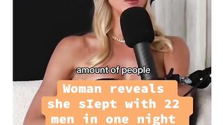 Bonnie Blue Viral Video