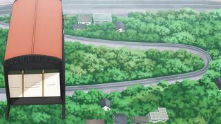 A Terrified Teacher at Ghoul School! Episode 22 English Sub