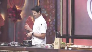 Celebrity MasterChef 11th March 2025 Episode 32 Part 2 Video dailymotion.