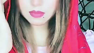 Bangladeshi girls Barsha sk pm live show