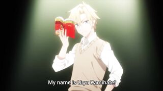 Amagami-san Chi no Enmusubi Episodes 22