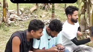 it's nice to be kissed by a sheep