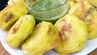 Aloo Tikiya Recipe ???????? #viralreelsシ #trendingreels #trend #eggbuddies #foodie #viralpost #viralreelschallenge