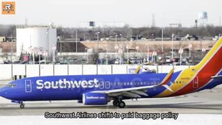The SHOCKING Truth About Paid Baggage Policies Exposed | Southwest Airlines