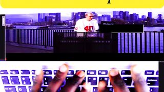 Best Of Afrobeat Mashup Dj Mix Plus Finger Drumming "Joy Is Coming Mashup Mix By Dj Don Genius