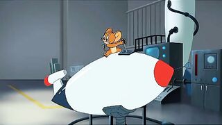 Tom and Jerry