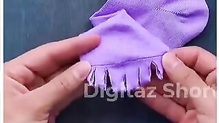 হাতের কাজ শিখে রাখুন - কাজে লাগবে আপনার।