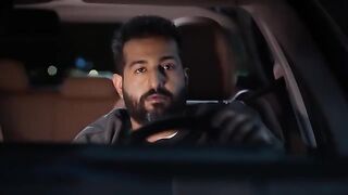 مسلسل يوميات رجل عانس الحلقة 12 إبراهيم الحجاج