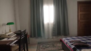 مسلسل شارع الاعشى الحلقة 12 تركي اليوسف إلهام على 2