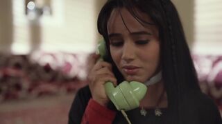 مسلسل شارع الاعشى الحلقة 12 تركي اليوسف إلهام على