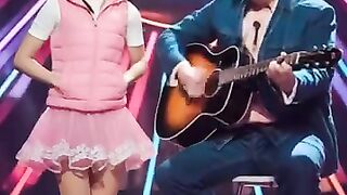 Trump Sings, Zelensky Dances – World Got Talent Jury Reacts! ????