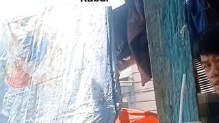 fishing without bait