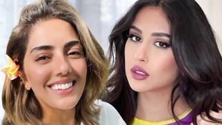 فنانات كويتيات قبل وبعد عمليات التجميل