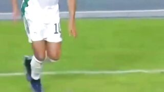 Amazing skills  Alger
