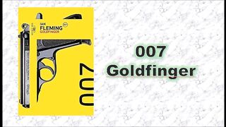007 Goldfinger - Capítulo 21
