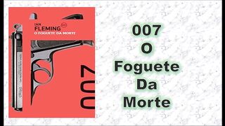 007 o foguete da morte - CAPÍTULO 05