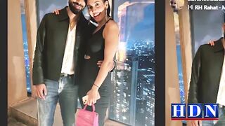Aditi Sharma’s Secret Marriage The End | hdn