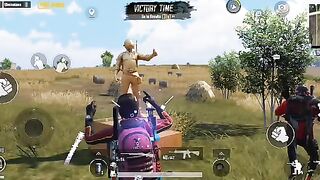 chicken dinner with pubg eleven kills