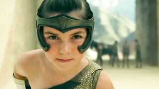 Wonder Woman