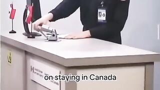 Double Meaning Answer