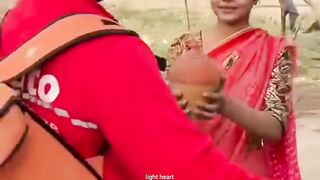 সঠিক নারীর ভালোবাসা কেমন হয়