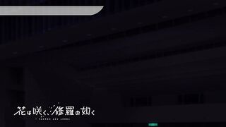 Hana wa Saku Eps 8