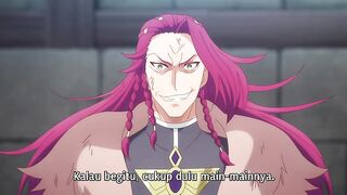 Hazure Skill Kinomi Eps 8